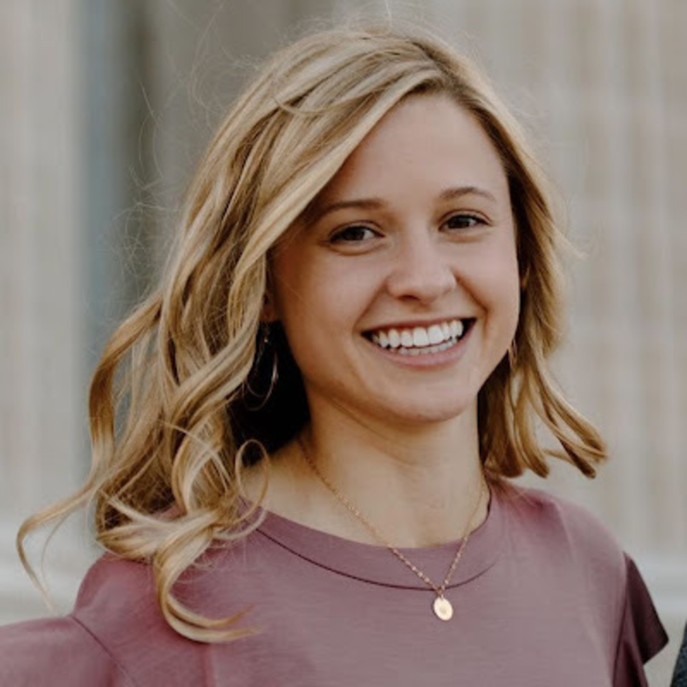 Meet your Posher, Grace